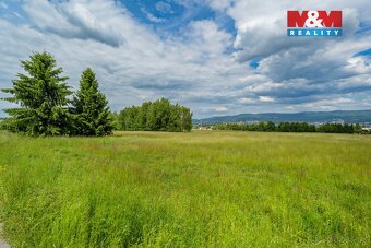 Prodej louky v Liberci - 3