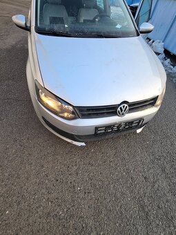 Vw polo 6r - 3
