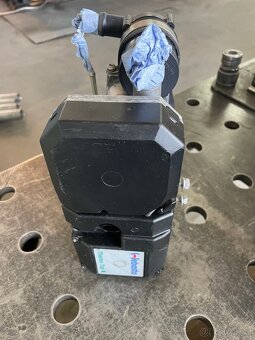 Webasto thermo top E - 3