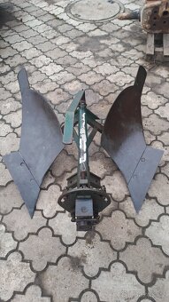 Pluh pon 25 za malotraktor - 3