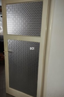 Interiérové dveře - 3