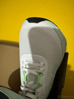 Tenisky Adidas - 3