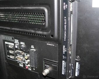 FullHD LED televize LG 37 palců, nemá DVBT2 - 3