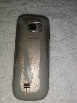 Mobily na kovy nebo k opravě. - 3