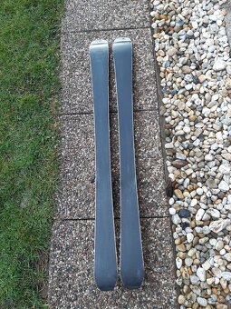 Dětské lyže 120 cm - 3