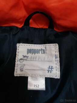 Dětská zimní bunda - 3