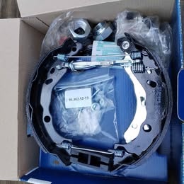 Brzdové třmeny Citroen C2,C3 - 3