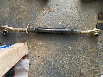 Nahradni díly na Zetor - 3