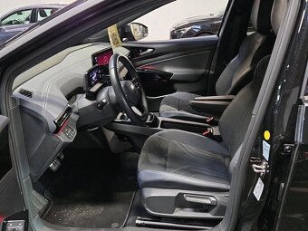 VOLKSWAGEN id.4 82kwh bat. ACC LED 150kW Pro Performance - 3