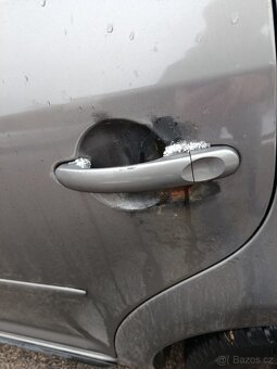 VW Touran 1.9 TDI 77 kw2007 - 3