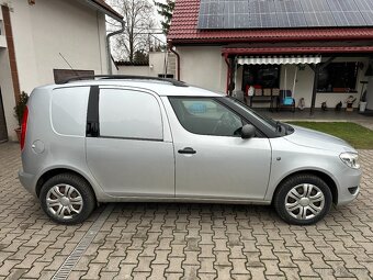 Škoda Roomster Praktik 1.2htp - 3
