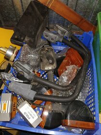 Suzuki GSXR 1985-8 - 3