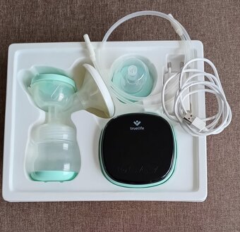 Odsávačka Truelife - 3