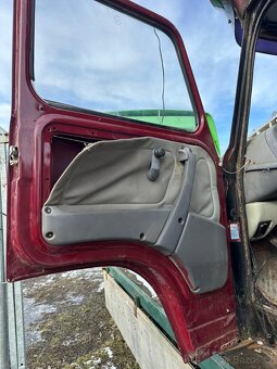 Dveře Avia Daewoo A75 - 3