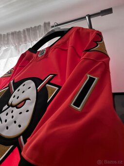 Hokejový dres Adam Dostál - 3