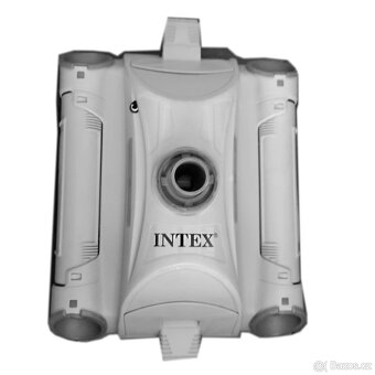 bazén Intex 550cm - 3