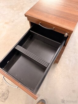 Kancelářský zásuvkový kontejner - 3