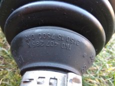 Poloosa VW (6R0407762 S´) - 3