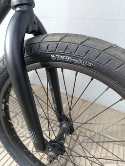 BMX kolo Wethepeople Nova - 3