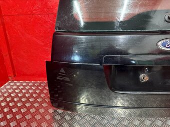 PÁTÉ DVEŘE KUFRU FORD C-MAX 2007-2010 - 3