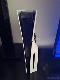 PlayStation 5 Slim s mechanikou - 3