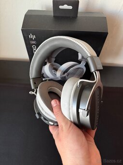 Sluchátka Dark Project VEXO wireless - 3