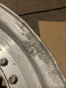 Prodám 1ks BBS RS005 - 3