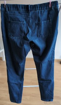 Džegíny Tchibo vel. 44/46 - 3