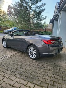 Opel CASCADA 1.4TURBO INNOVATION - 3