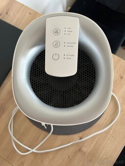 Odvlhčovač Concept Perfect Air - 3