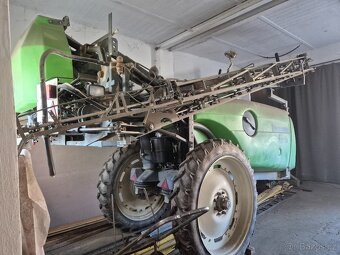 Tecnoma Fortis 24 m - 3