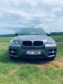 BMW X6 - 3