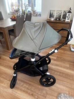 Bugaboo Fox 3 - 3