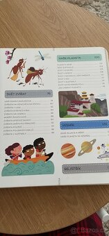 Encyklopedie pro nejmenší - 3