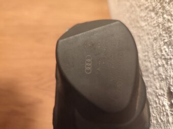 Škrtící klapka VW,Audi,Škoda,Seat - 3