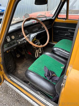 Škoda 110L - 3
