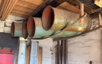 Senomet s potrubím - 3