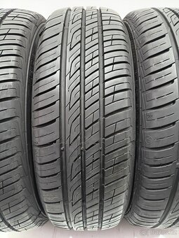 Letní pneu 195/65/15 Barum - 3