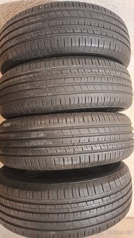 Letní pneumatiky 195/65 R15 - 3