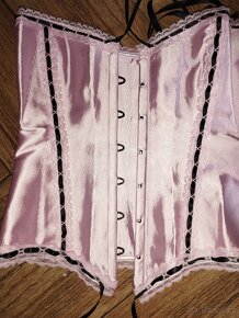 Královna šlechta kostým L-XXL - 3