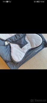 Houpátko Lionelo Rita - 3