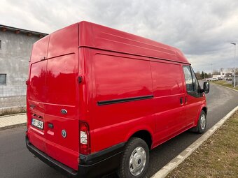 Ford Transit 2.2TDCI 63kW - 3