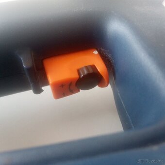 Přímočará pila Asist AE5P42 - 3