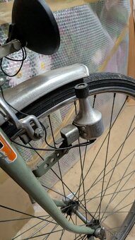 Cestovní kolo Liberta - 3