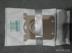 Sáček do vysavače 3 kusy - 3