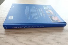 Obrazový atlas Divy světa - 3