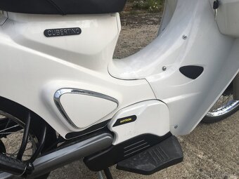 Motron Cubertino elektro - 3