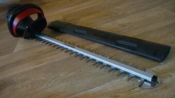 Parkside plotostrih nepouzity - 3