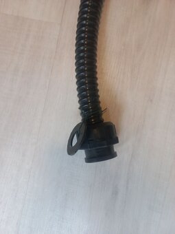 Sací hadice k čerpadlu 4m - 3