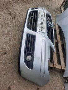 vw polo 9n3 2005-2009 - 3